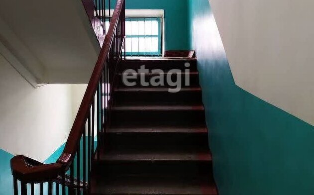 комната г Абакан ул Карла Маркса 3 фото 16