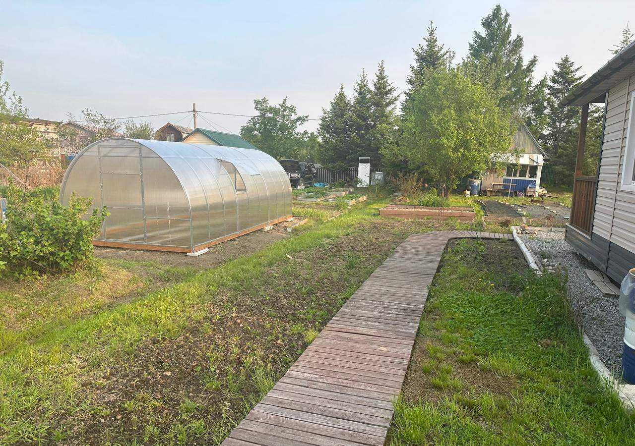 дом г Хабаровск р-н Железнодорожный пл. имени Максима Горького фото 7