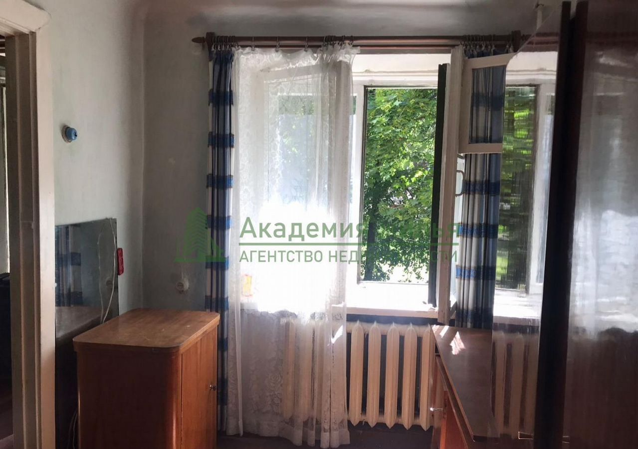 квартира г Саратов р-н Ленинский проезд Вишневый 17 фото 6