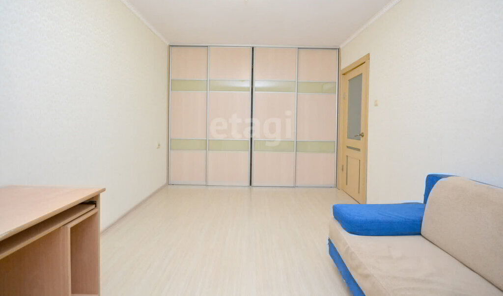 квартира г Якутск пер Маганский 3 километр, 2-й фото 2