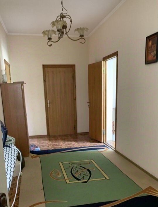дом г Симферополь р-н Киевский ул Братьев Айвазовских 26 фото 25