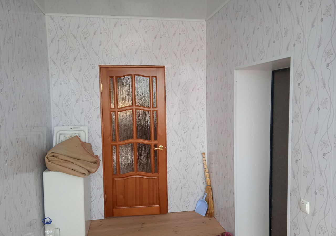 дом р-н Лениногорский г Лениногорск ул Хмельницкого 100 Республика Татарстан Татарстан, муниципальное образование Лениногорск фото 8