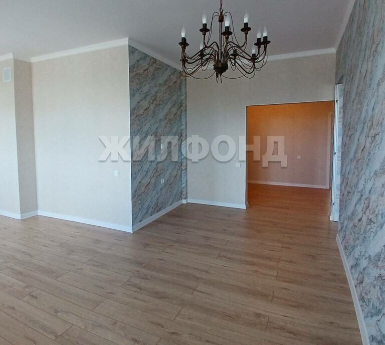 квартира г Абакан ул Чехова 95к/2 фото 9
