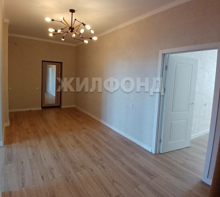 квартира г Абакан ул Чехова 95к/2 фото 17
