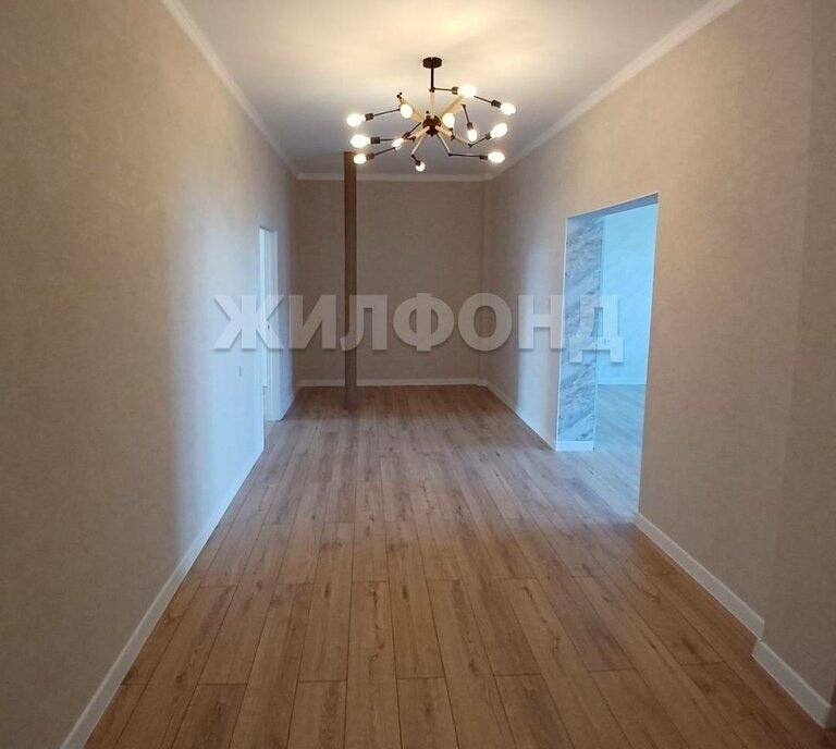 квартира г Абакан ул Чехова 95к/2 фото 19
