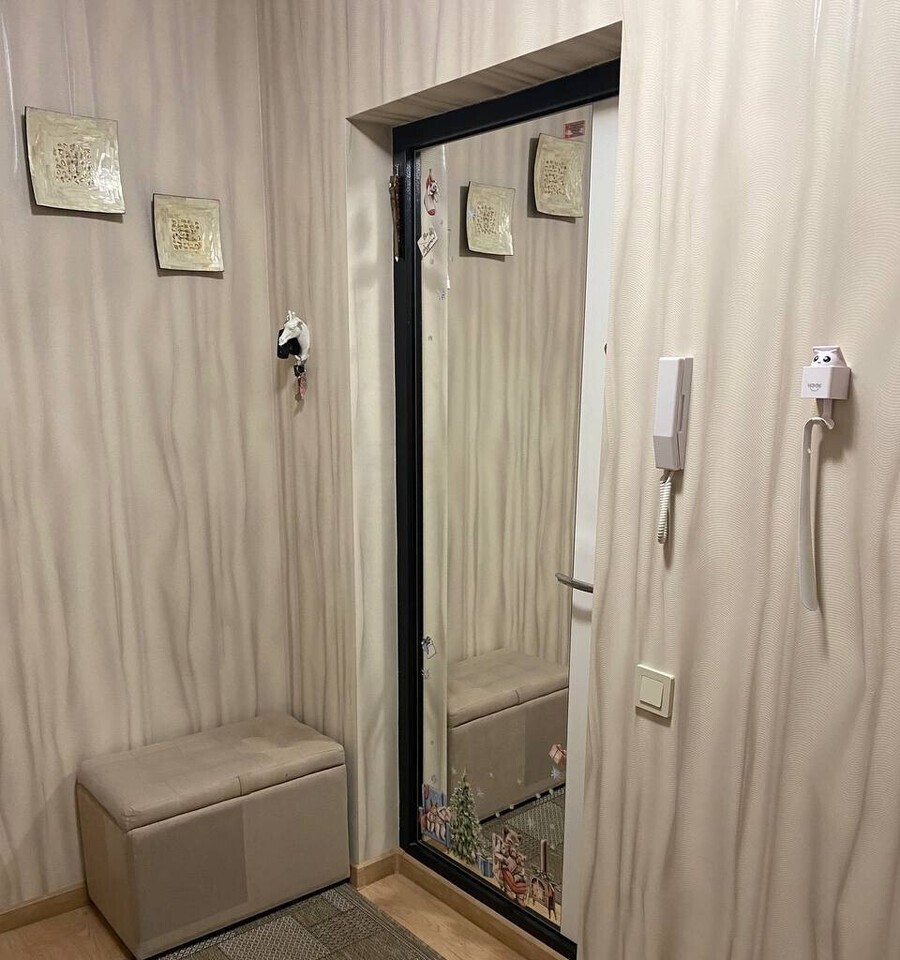 квартира г Дивногорск ул Школьная 2 фото 20