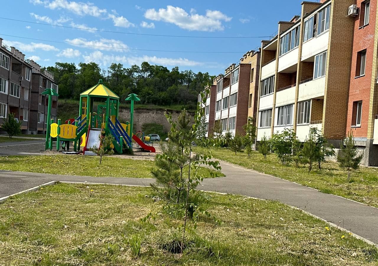 квартира г Абакан ул Буденного 74кк/3 мкр-н Нижняя Согра фото 14