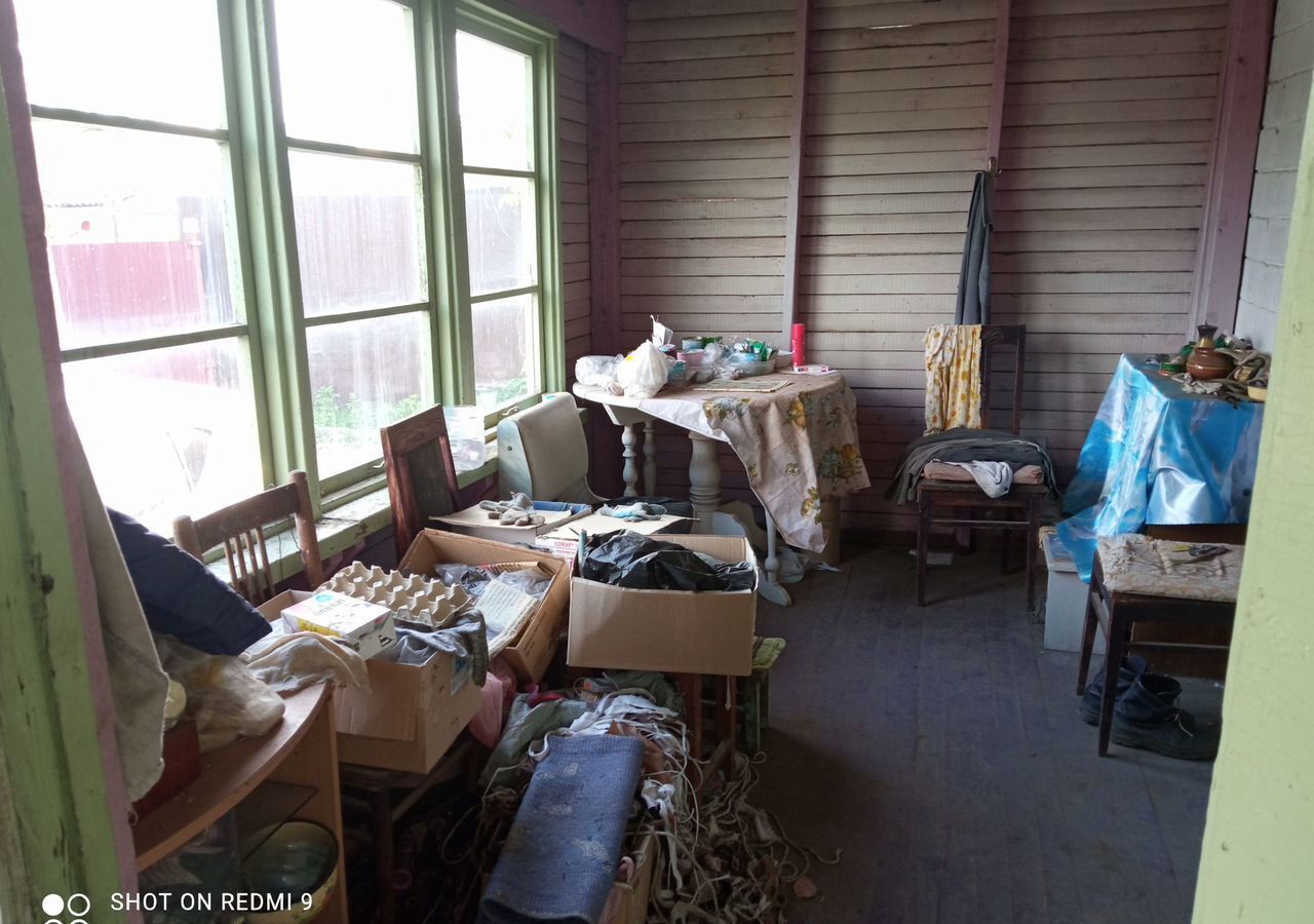 дом г Хабаровск р-н Краснофлотский сад Родники 43 фото 18