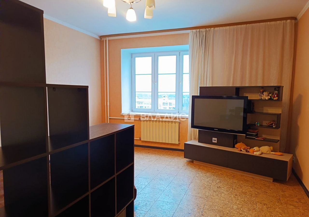 квартира г Красногорск ул Вилора Трифонова 1 Красногорская фото 5