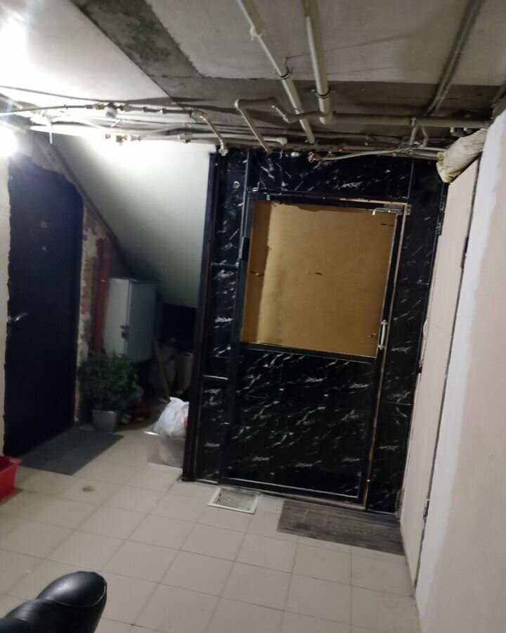 квартира г Краснодар р-н Прикубанский ул Заполярная 52 мкр-н Славянский фото 4