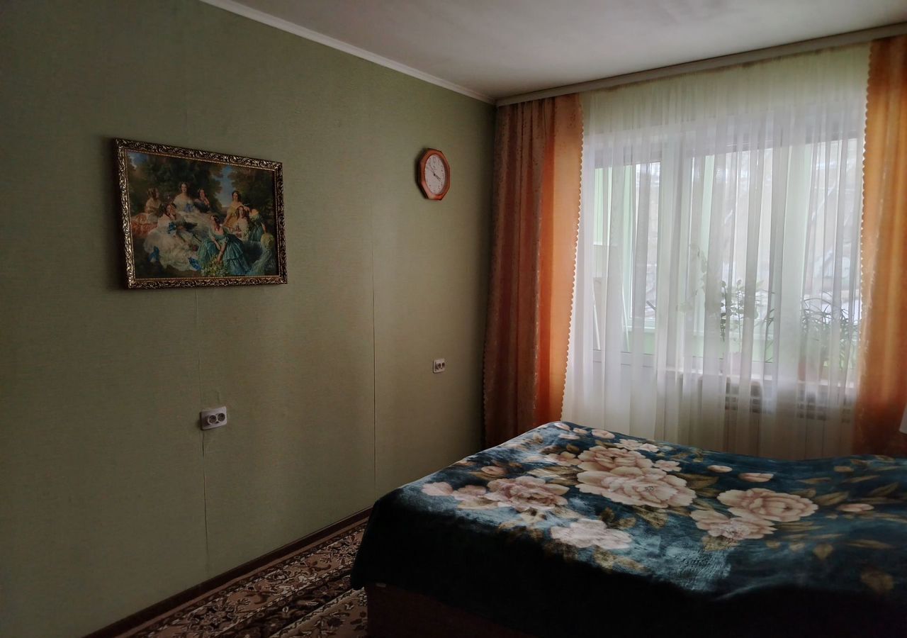 квартира г Новокуйбышевск ул Суворова 15б фото 10