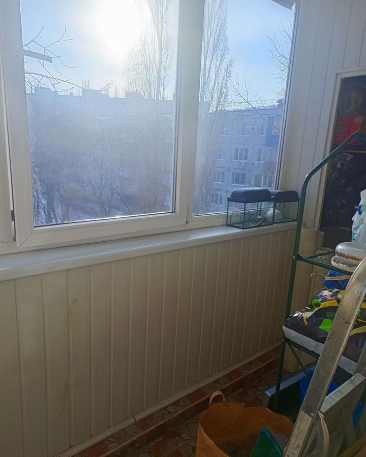 квартира г Тольятти р-н Автозаводский ул Свердлова 41 фото 14