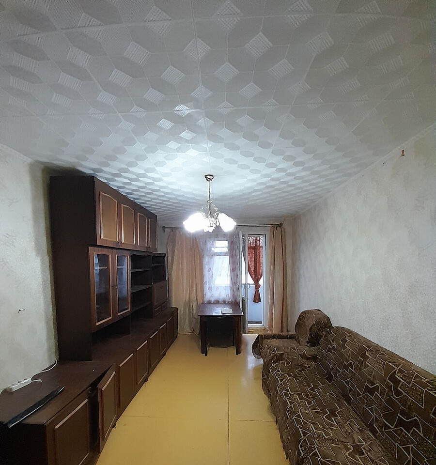 квартира г Орск ул Молодежная 10 фото 1