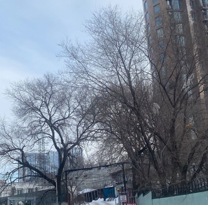 гараж г Хабаровск р-н Центральный б-р Уссурийский 2 фото 6