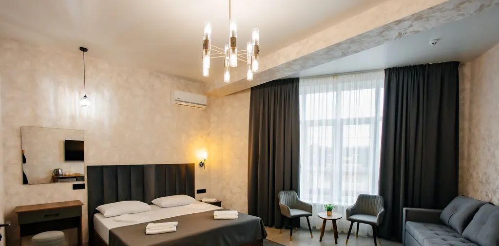 комната г Дербент ул Ю.Гагарина 59 фото 1