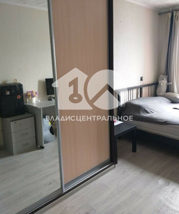 квартира г Бердск ул Вокзальная 2 фото 2