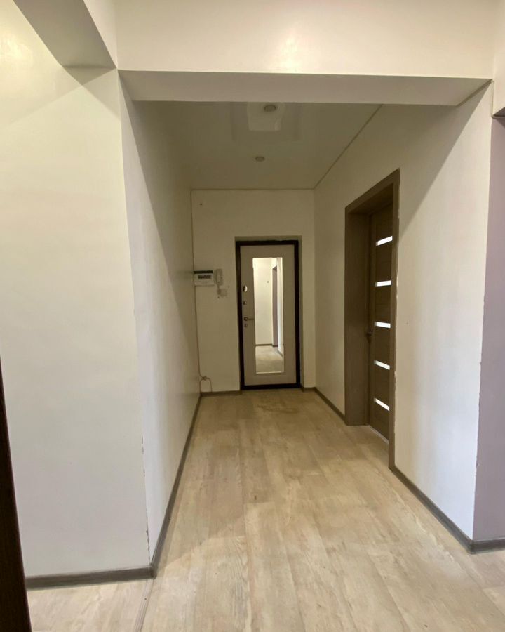 квартира г Улан-Удэ р-н Октябрьский ул Ключевская 60б/3 фото 3