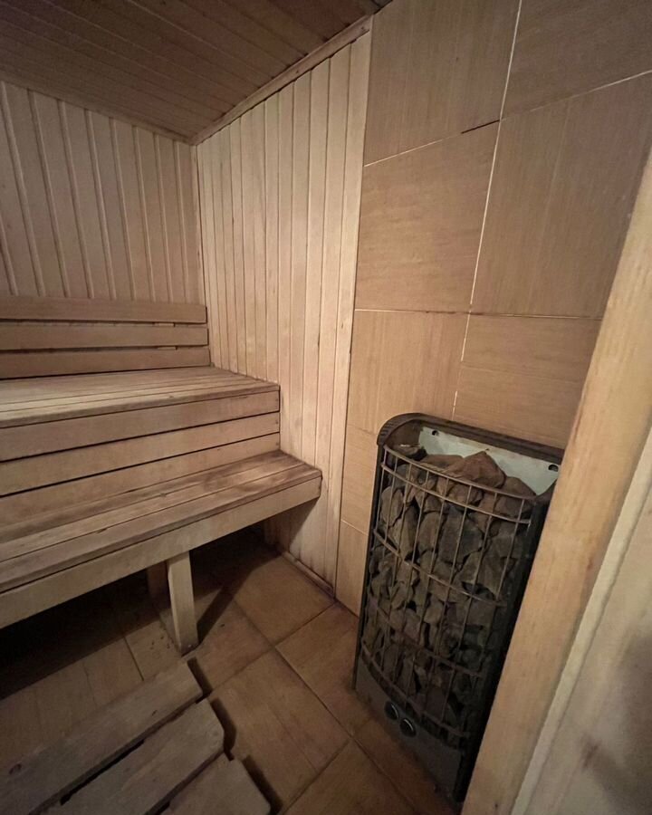дом г Карабаш ДНТ Чайка-4 Карабашский г. о., 105 фото 11