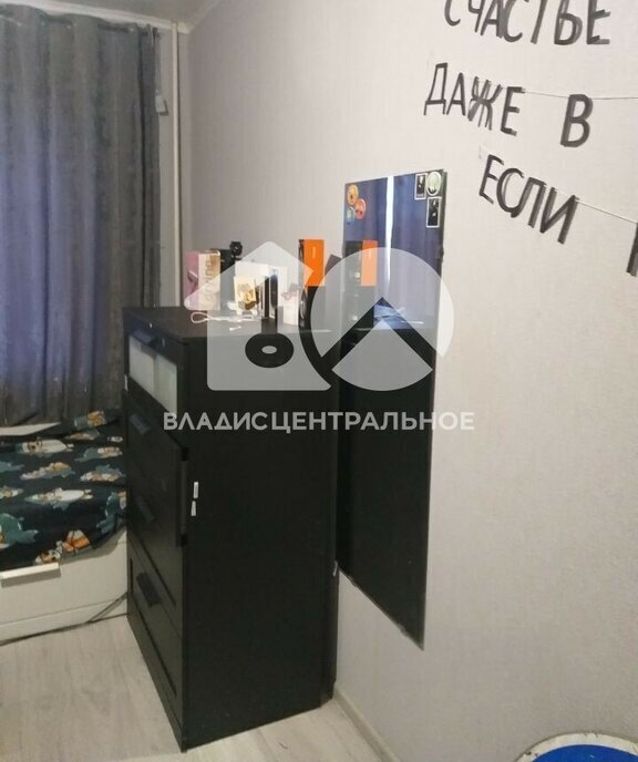 квартира г Бердск ул Вокзальная 2 фото 6
