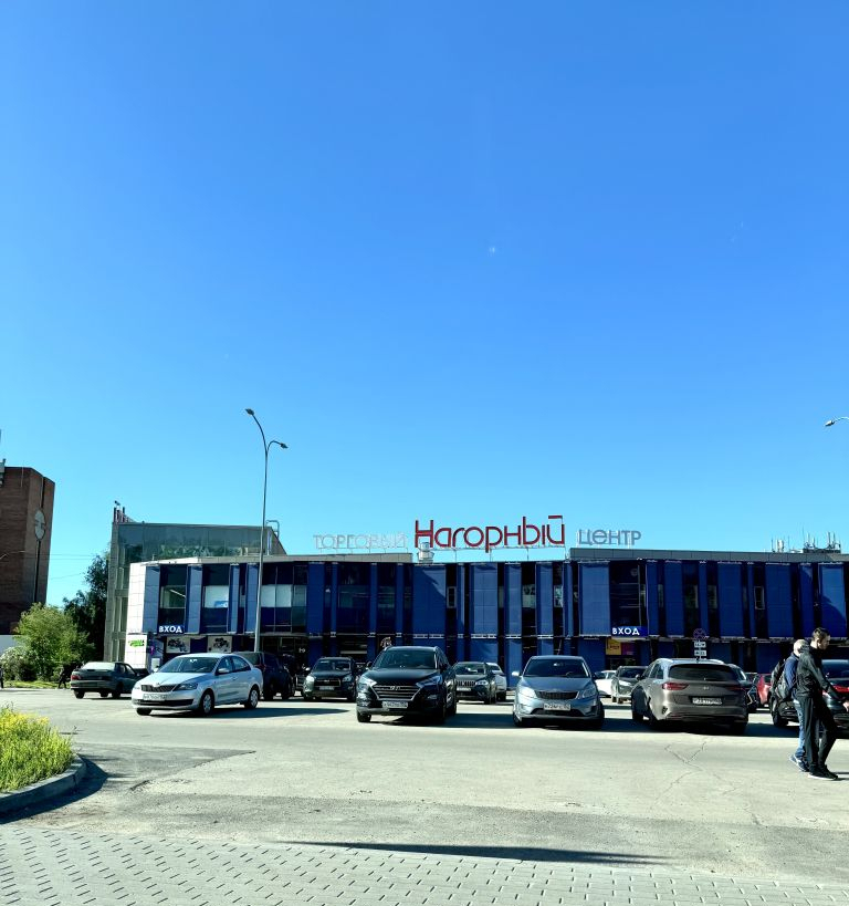 квартира г Нижний Новгород Нагорный Адмирала Васюнина, 6 фото 18