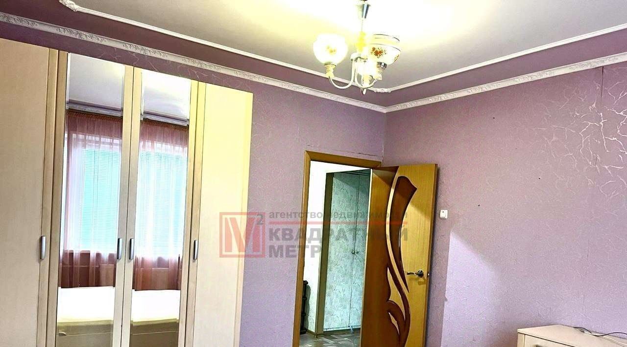 квартира г Старый Оскол Олимпийский микрорайон 30 фото 3