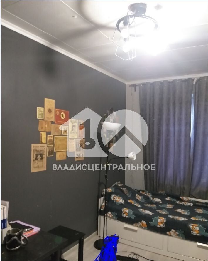 квартира г Бердск ул Вокзальная 2 фото 5