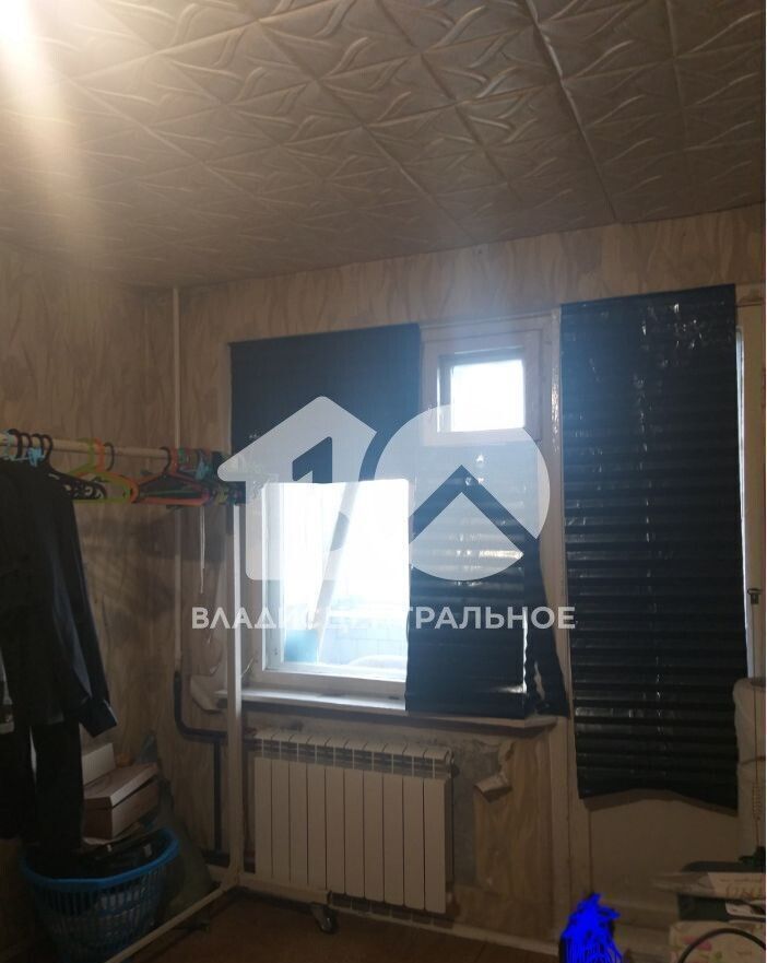 квартира г Бердск ул Вокзальная 2 фото 7