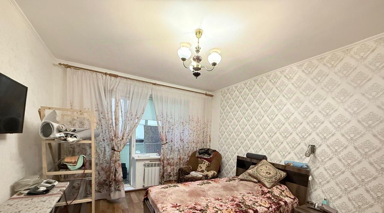 квартира г Саратов р-н Заводской ул Огородная 210 фото 15