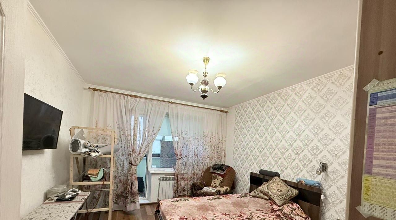 квартира г Саратов р-н Заводской ул Огородная 210 фото 21