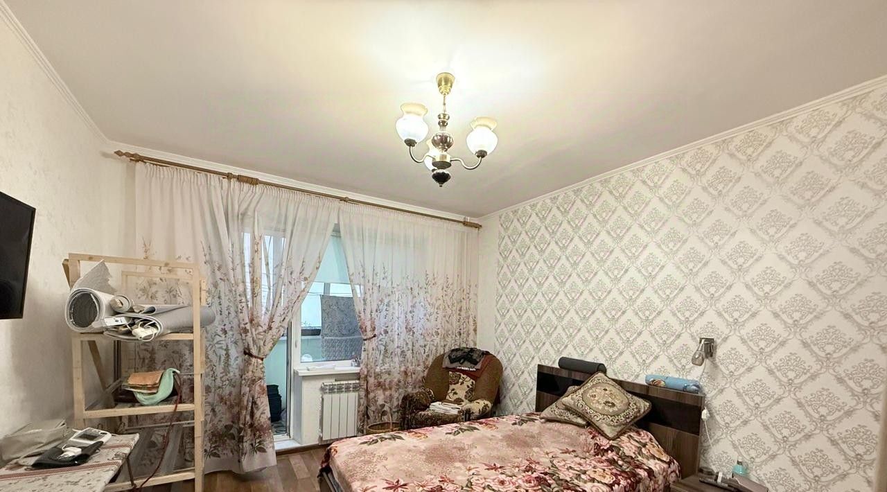 квартира г Саратов р-н Заводской ул Огородная 210 фото 19