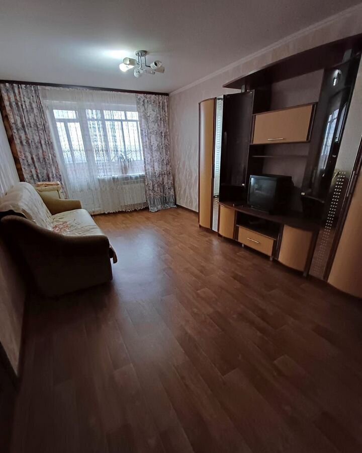 квартира г Сургут р-н Центральный ул Энергетиков 5 Тюменская обл. фото 2