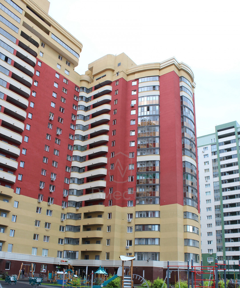 квартира г Новосибирск ул Сухарная 96/3 фото 4