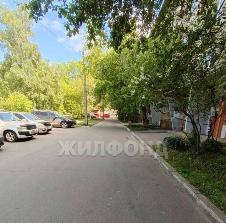 квартира г Иркутск р-н Ленинский ул Баумана 248 фото 14