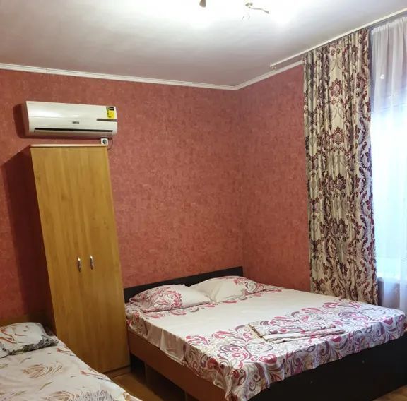 комната р-н Анапский г Анапа ул Шевченко 192 фото 2