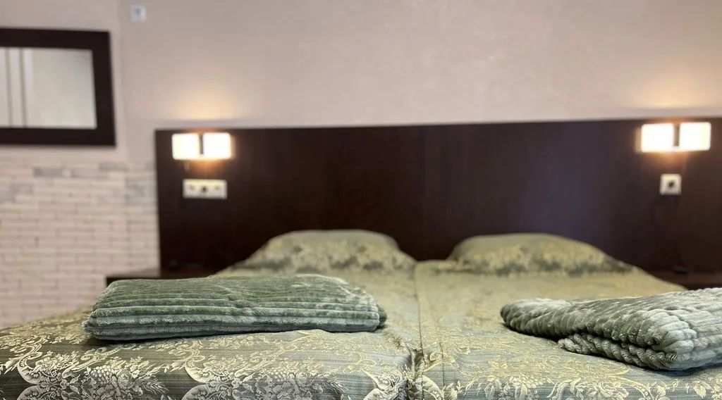 комната г Геленджик с Дивноморское ул Октябрьская 1а фото 3