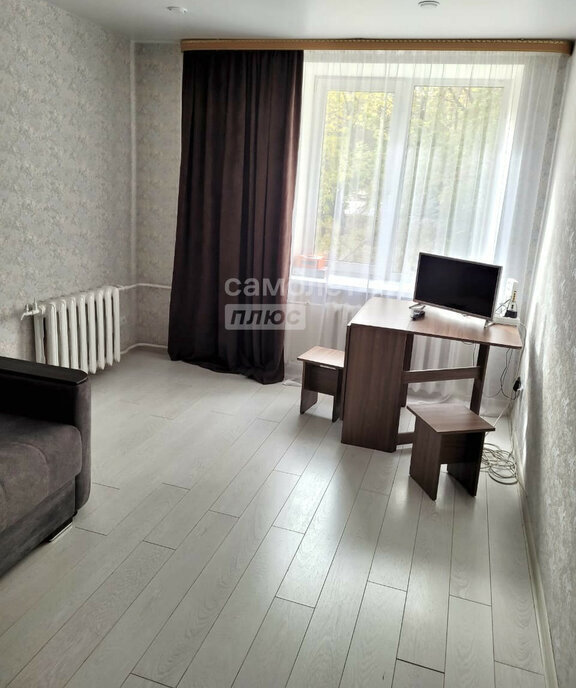квартира г Иркутск ул 2-я Железнодорожная 8 фото 6