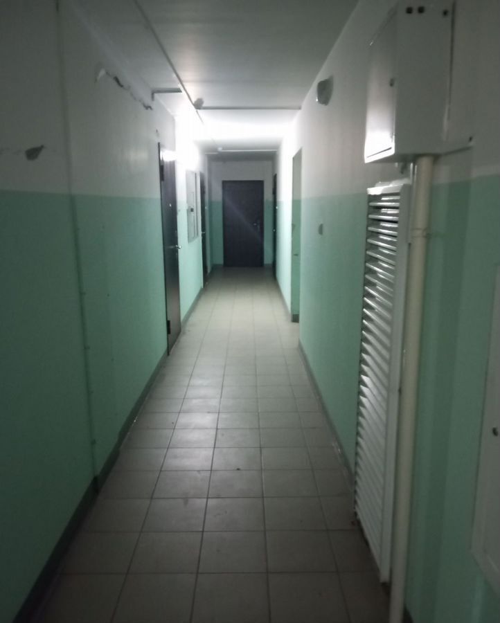 квартира г Барнаул р-н Октябрьский ул Чудненко 92 фото 15