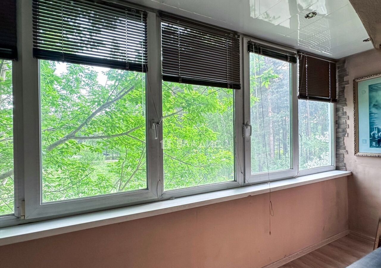 квартира г Ангарск 219-й квартал р-н Кварталы, 16, Ангарский г. о. фото 17