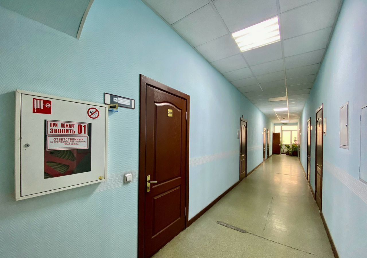 офис г Кемерово р-н Центральный ул Рукавишникова 12 фото 29