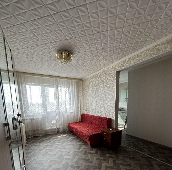 квартира г Кемерово р-н Центральный ул Сибиряков-Гвардейцев 296 фото 5