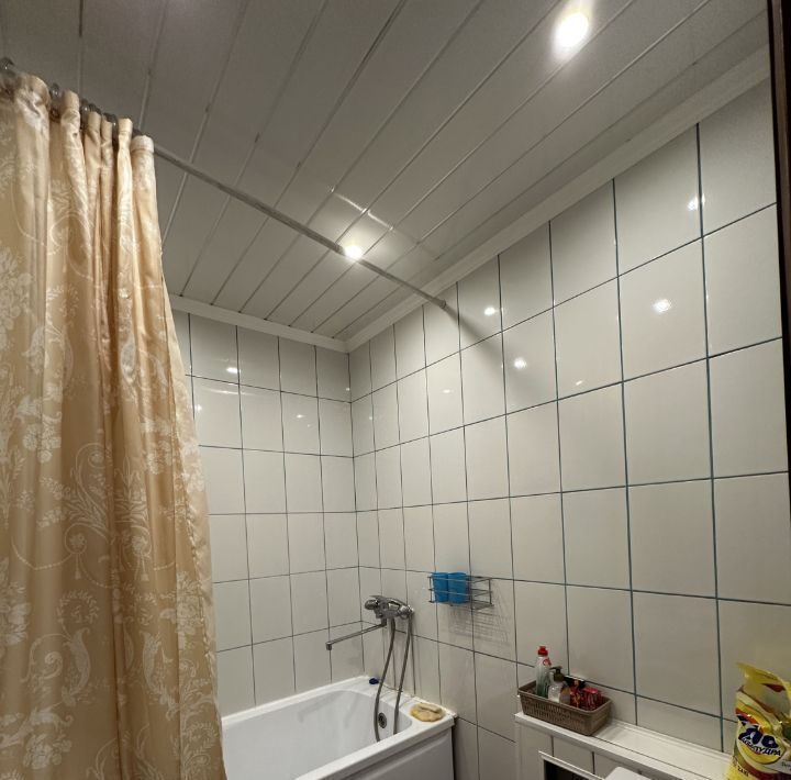 квартира г Кемерово р-н Центральный ул Сибиряков-Гвардейцев 296 фото 16