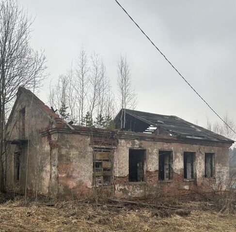 городской округ Пушкинский п Ашукино мкр Росхмель фото