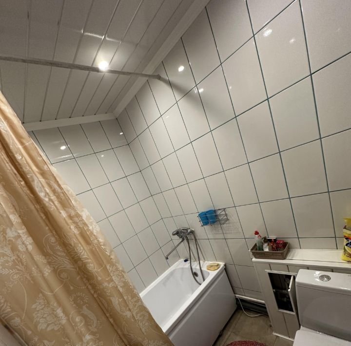 квартира г Кемерово р-н Центральный ул Сибиряков-Гвардейцев 296 фото 18