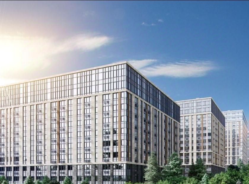 свободного назначения г Москва метро Кунцевская ш Сколковское 40к/3 фото 1