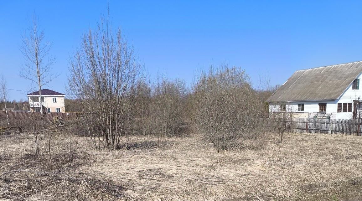 земля г Клин ул И.Усагина городской округ Клин, Высоковск фото 1