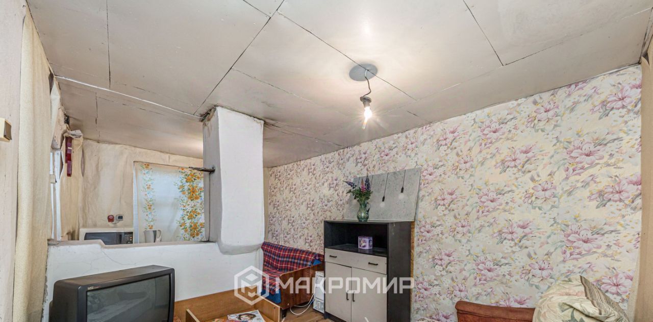 дом г Челябинск р-н Ленинский снт Сигнал 3 ул. 6-я, 432 фото 11
