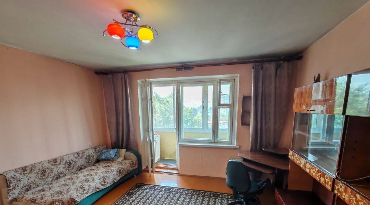 квартира г Абакан ул Крылова 94 фото 8