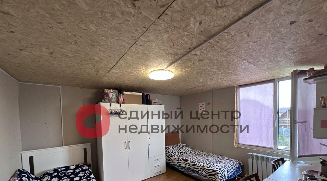 дом г Тюмень р-н Центральный ул Прибрежная 344а Территория СОСН Русское Поле фото 11