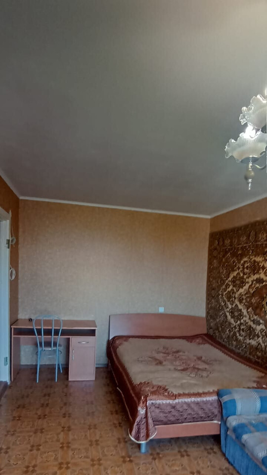 квартира г Оренбург Малая Земля ул Новая 23 фото 3