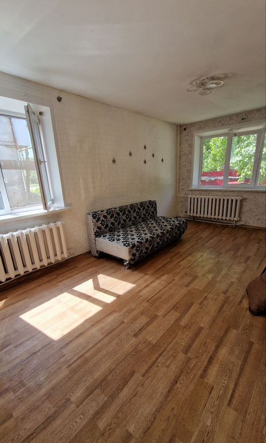 квартира г Самара п Управленческий ул Гайдара 12 р-н Красноглинский фото 4